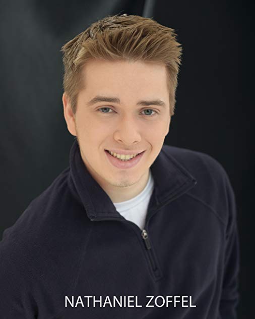 Nathaniel Zoffel Nathaniel Zoffel