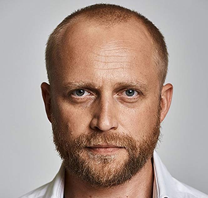 Piotr Adamczyk Piotr Adamczyk