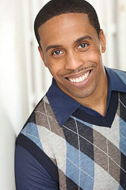 Tyreese Burnett Tyreese Burnett