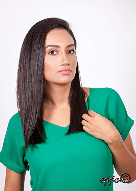 Sitara Attaie Sitara Attaie