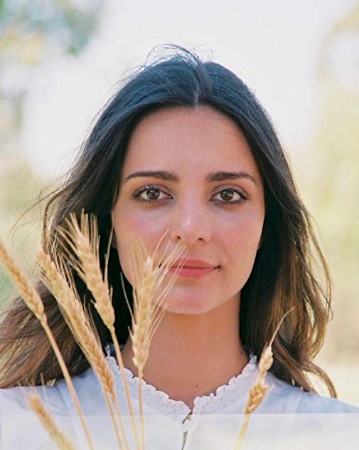 Danielle Horvat Danielle Horvat