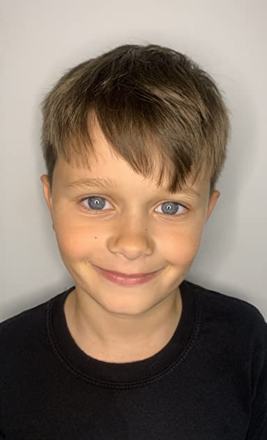 Max Wilson Max Wilson