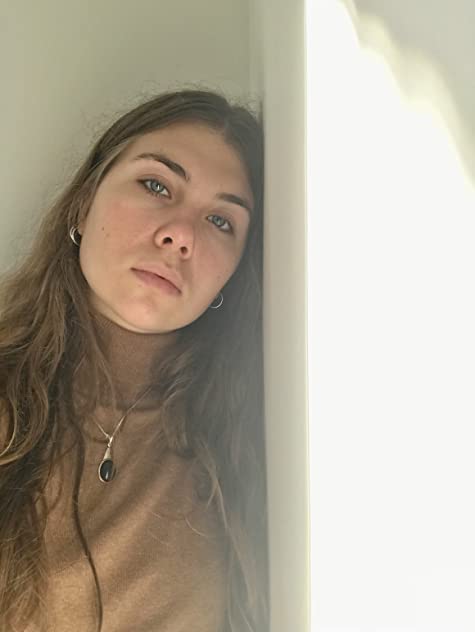 Nora Sjöstrand Nora Sjöstrand