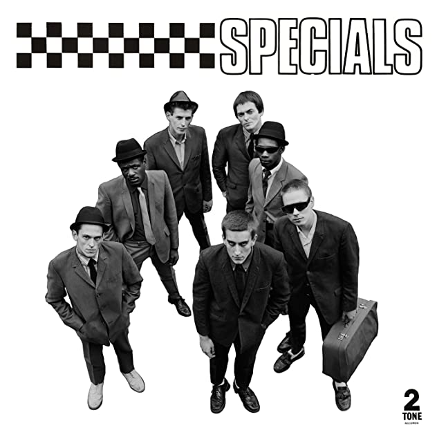 The Specials The Specials