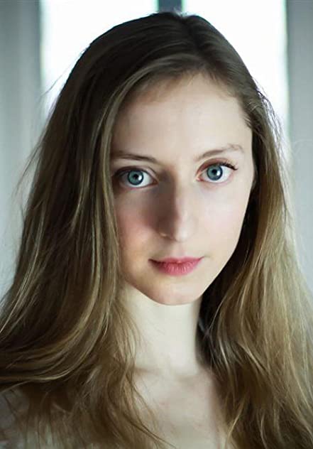 Cécile Dominjon Cécile Dominjon