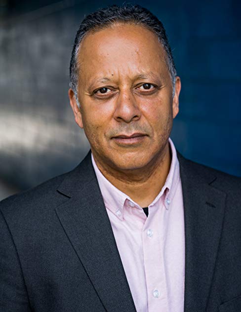 Kammy Darweish Kammy Darweish