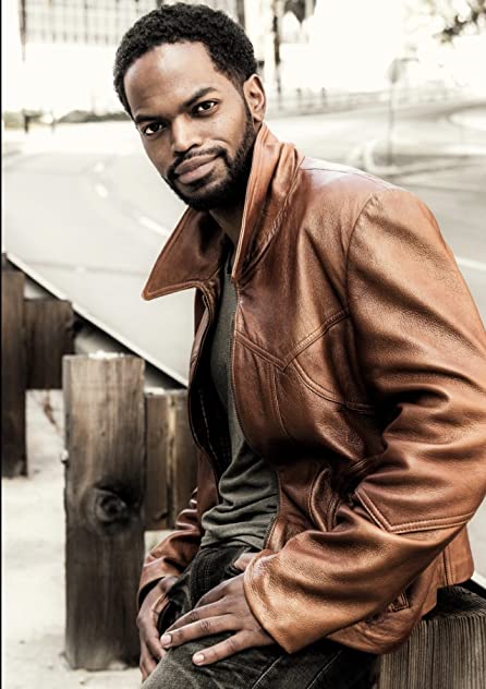 Hari Williams Hari Williams