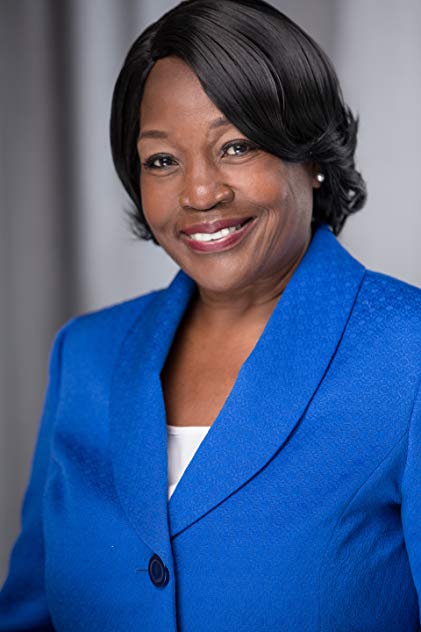 Judy McGee Burley Judy McGee Burley