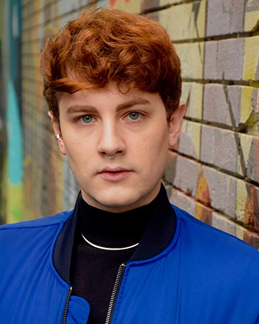 Connor Parnall Connor Parnall