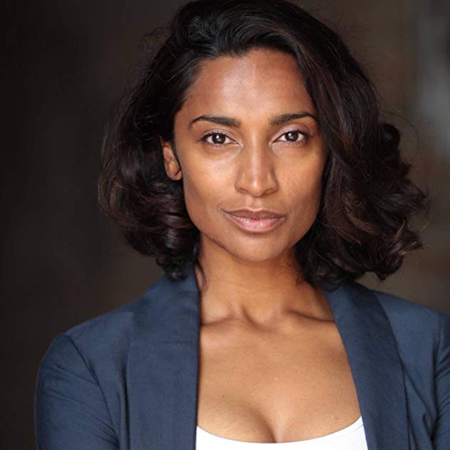 Virginie Laverdure Virginie Laverdure