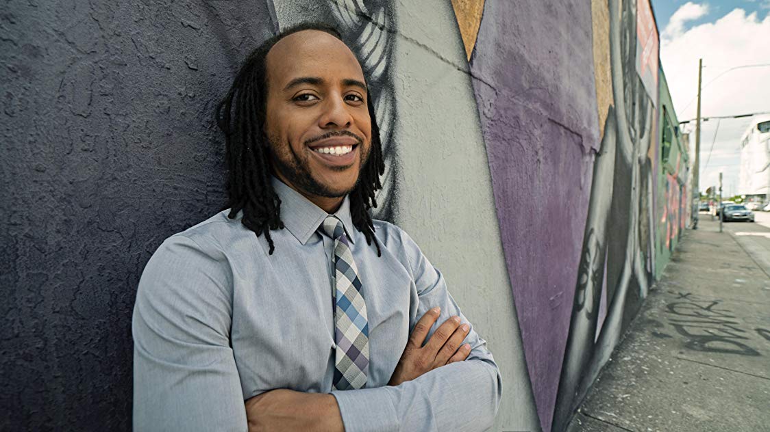 D.L. Lewis D.L. Lewis