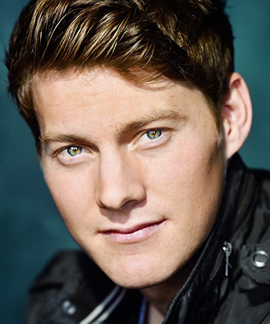 Adam Cropper Adam Cropper
