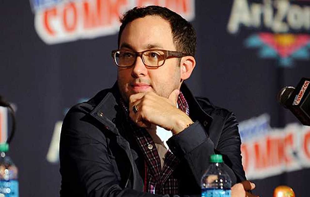 P.J. Byrne P.J. Byrne