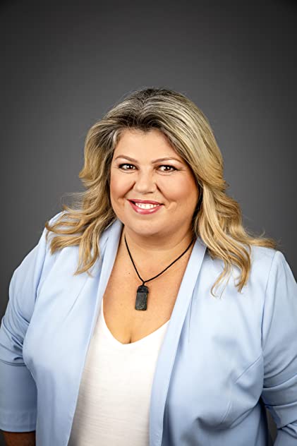 Urzila Carlson Urzila Carlson
