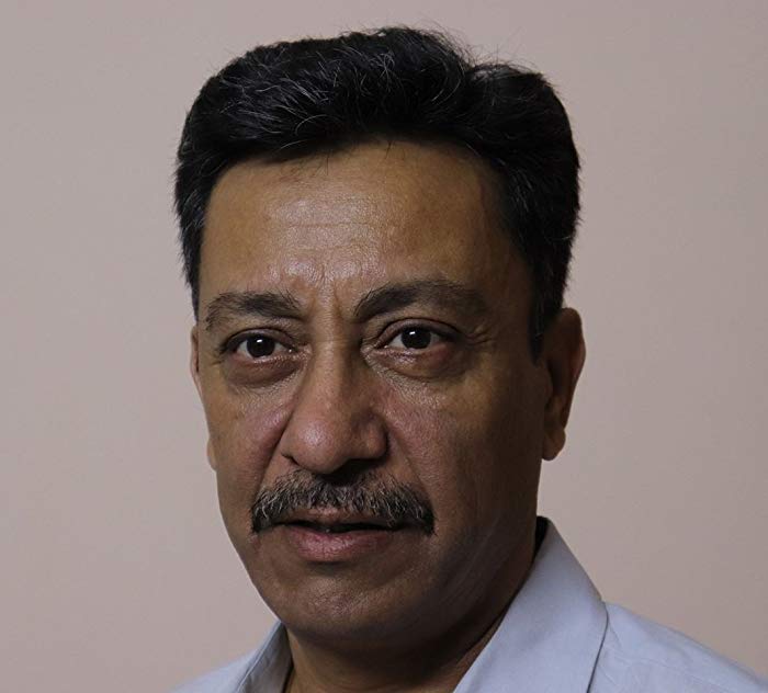 Purnendu Bhattacharya Purnendu Bhattacharya