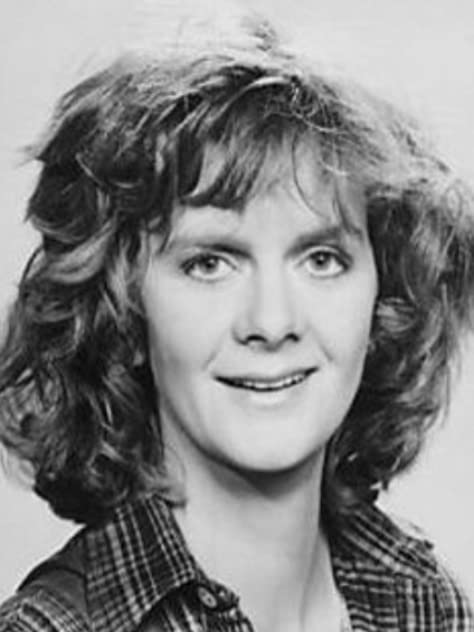 Valri Bromfield Valri Bromfield