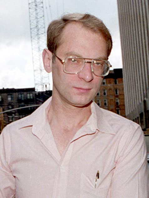 Bernhard Goetz Bernhard Goetz