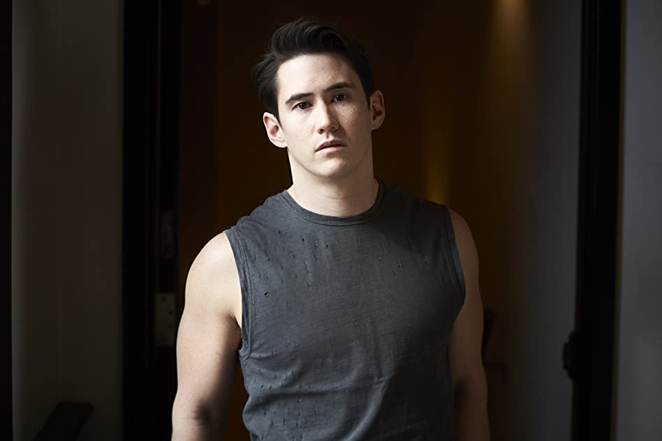 Warren Yang Warren Yang