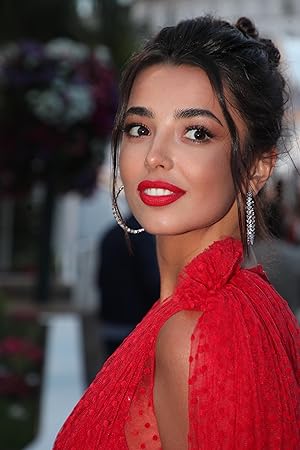 Nina Kolomiitseva Nina Kolomiitseva