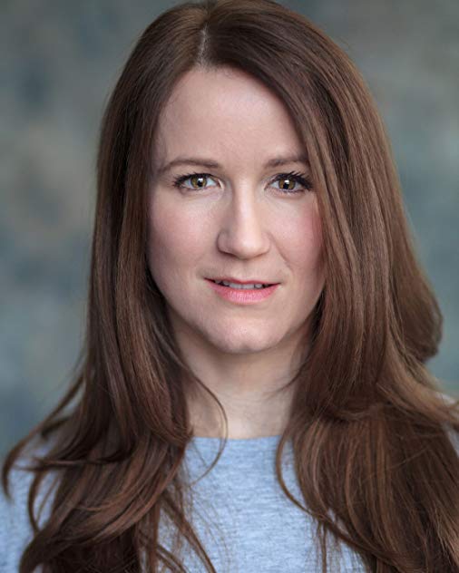 Amy Forrest Amy Forrest