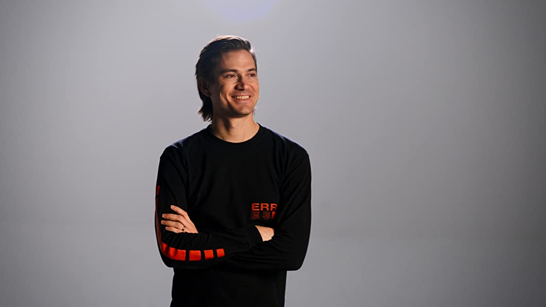 Blake Reigle Blake Reigle