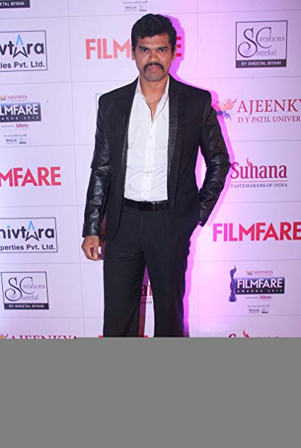 Siddarth Jadhav Siddarth Jadhav