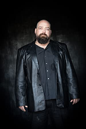 Richard Anthony Greywolf Richard Anthony Greywolf