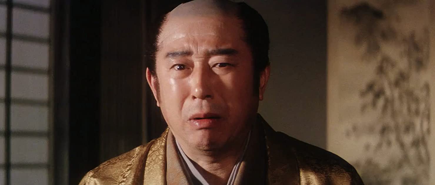 Fujio Harumoto Fujio Harumoto