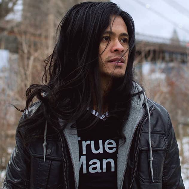 Edwin Pamanian Edwin Pamanian