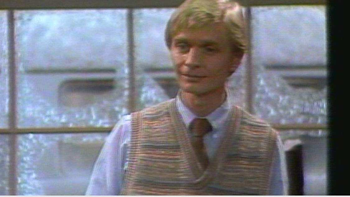 Eugene Brezany Eugene Brezany