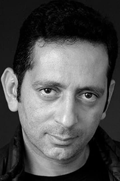 Omar Mostafa Omar Mostafa