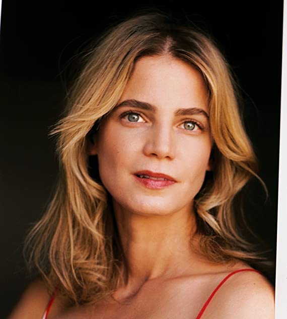 Rike Schmid Rike Schmid