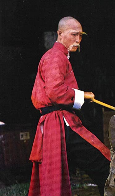 Hoi-Sang Lee Hoi-Sang Lee