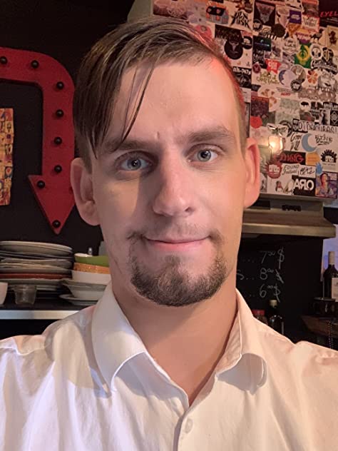 Ian VanAssen Ian VanAssen