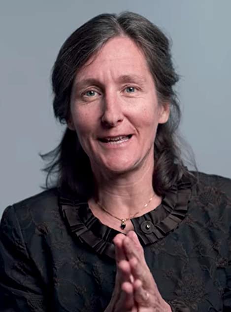 Anna Lembke Anna Lembke