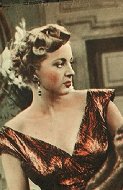 Lilia Landi Lilia Landi