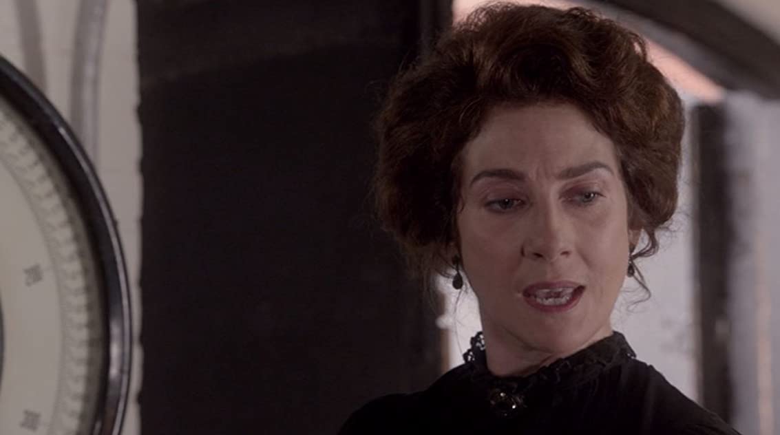 Tracey Ferencz Tracey Ferencz