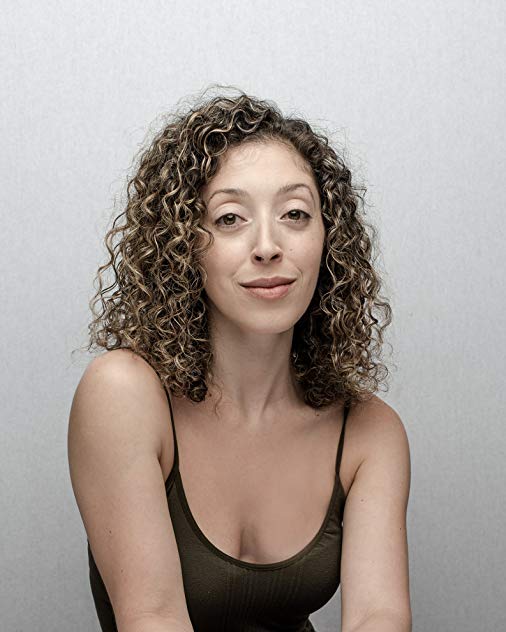 Carly Blake Sebouhian Carly Blake Sebouhian