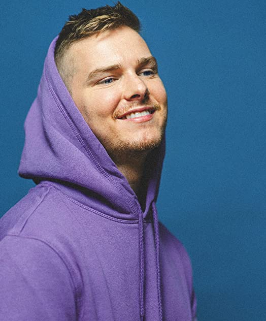 Brandon Hudson Brandon Hudson