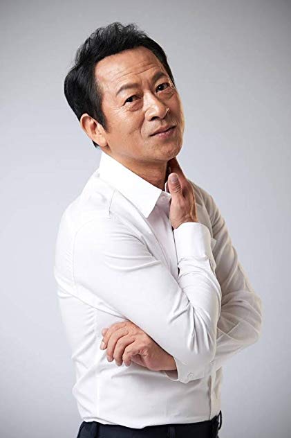 Il-hwa Choi Il-hwa Choi