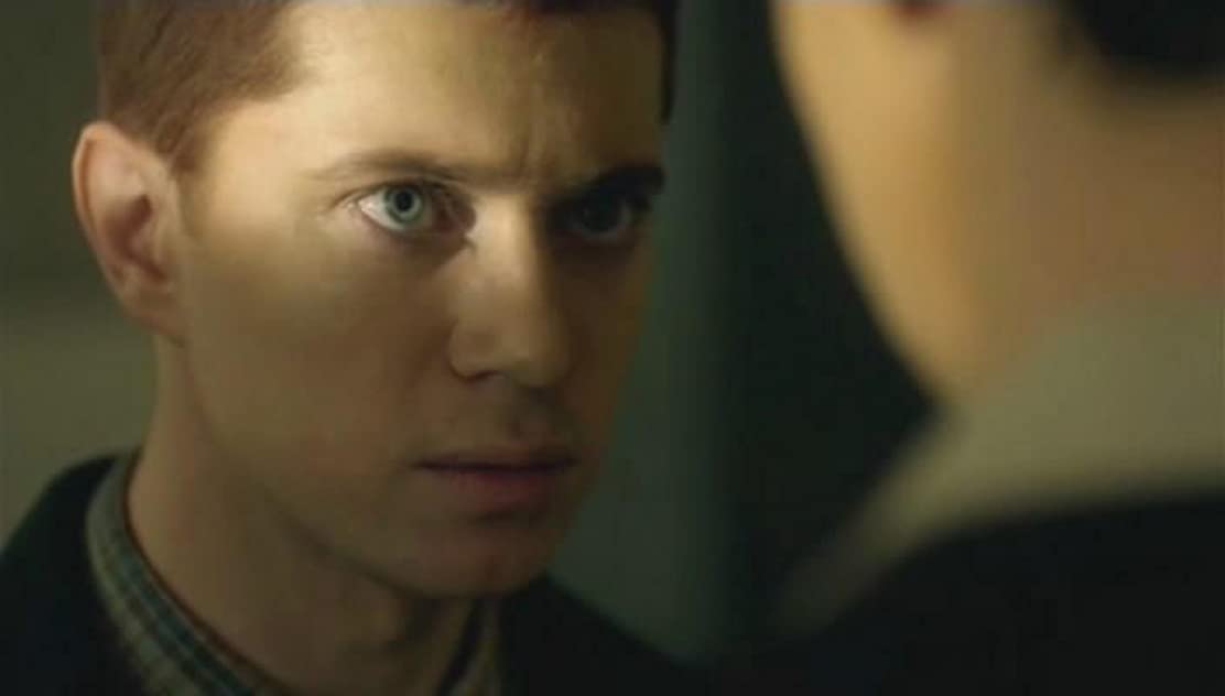 Maksim Kostromykin Maksim Kostromykin