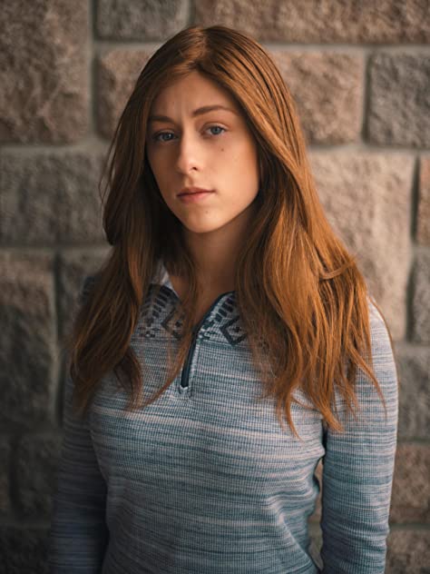 Kea Mackenzie Buote Kea Mackenzie Buote