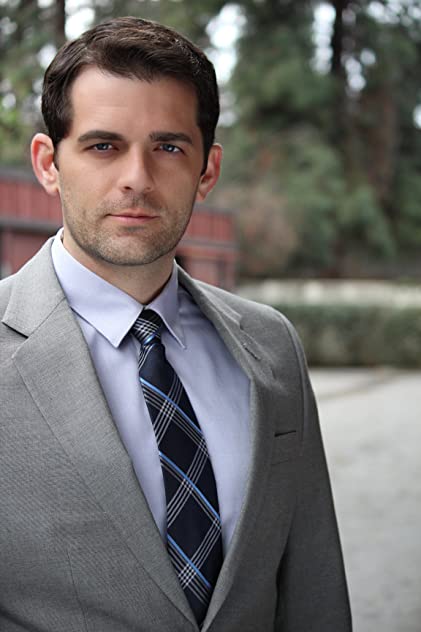 Derek Johnson Derek Johnson