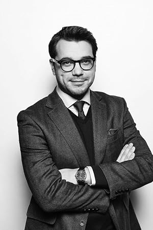 Michael Rozsypal Michael Rozsypal