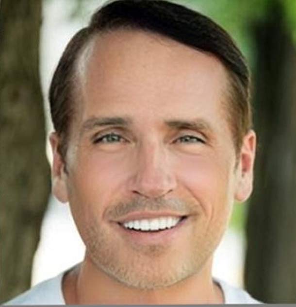 Michael Callahan Michael Callahan