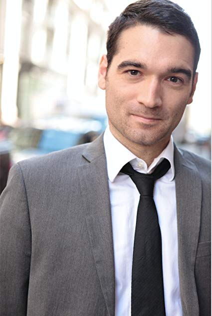 Andrew Colford Andrew Colford