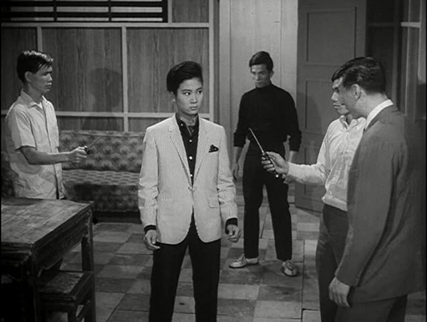 Shao-Peng Chen Shao-Peng Chen