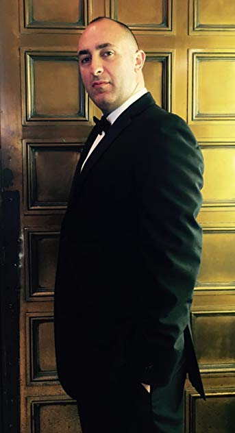 Zoro Saro Manuel Daghlian Zoro Saro Manuel Daghlian