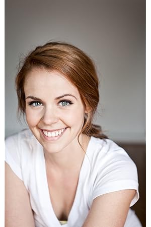 Noémie O'Farrell Noémie O'Farrell