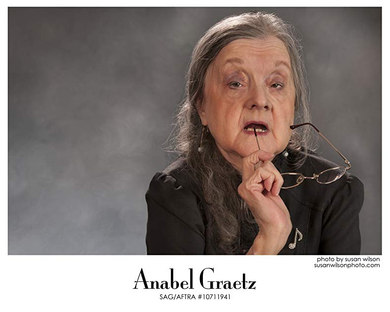 Anabel Graetz Anabel Graetz